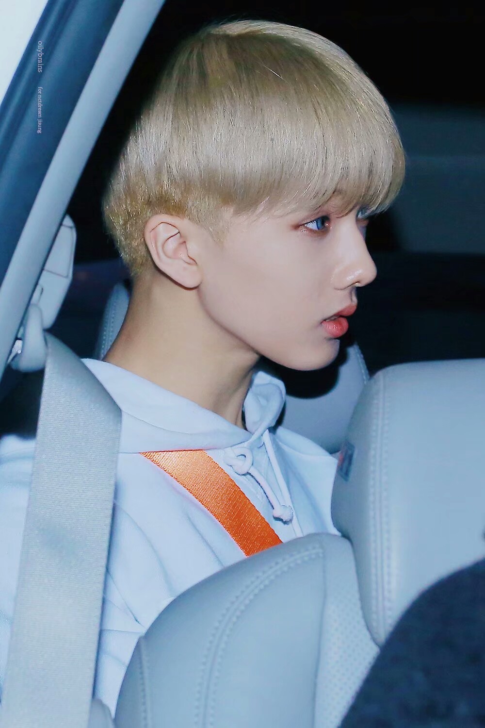 nct朴智晟jisung