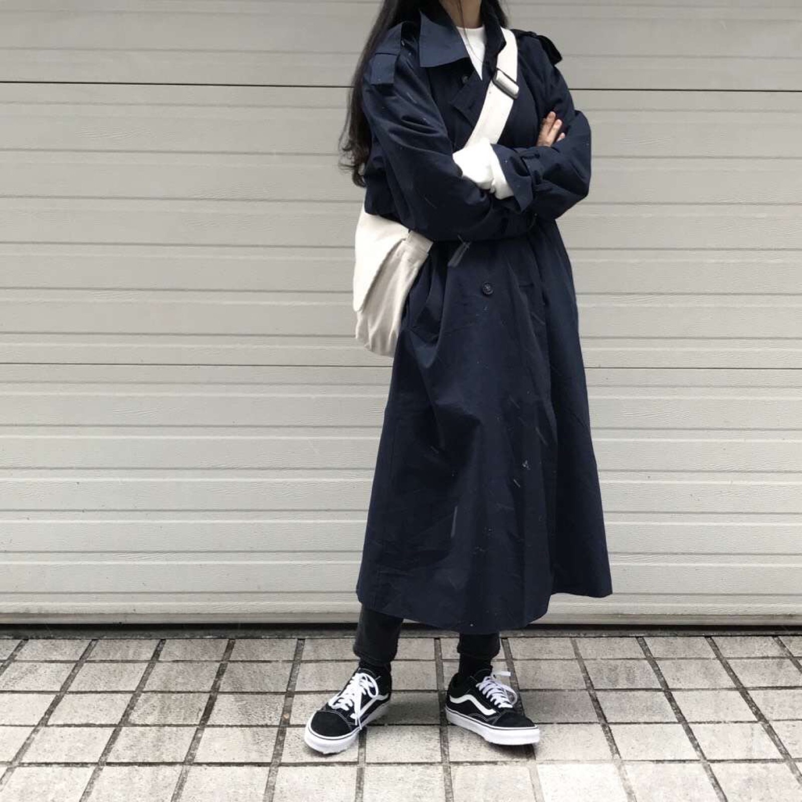 春秋穿搭