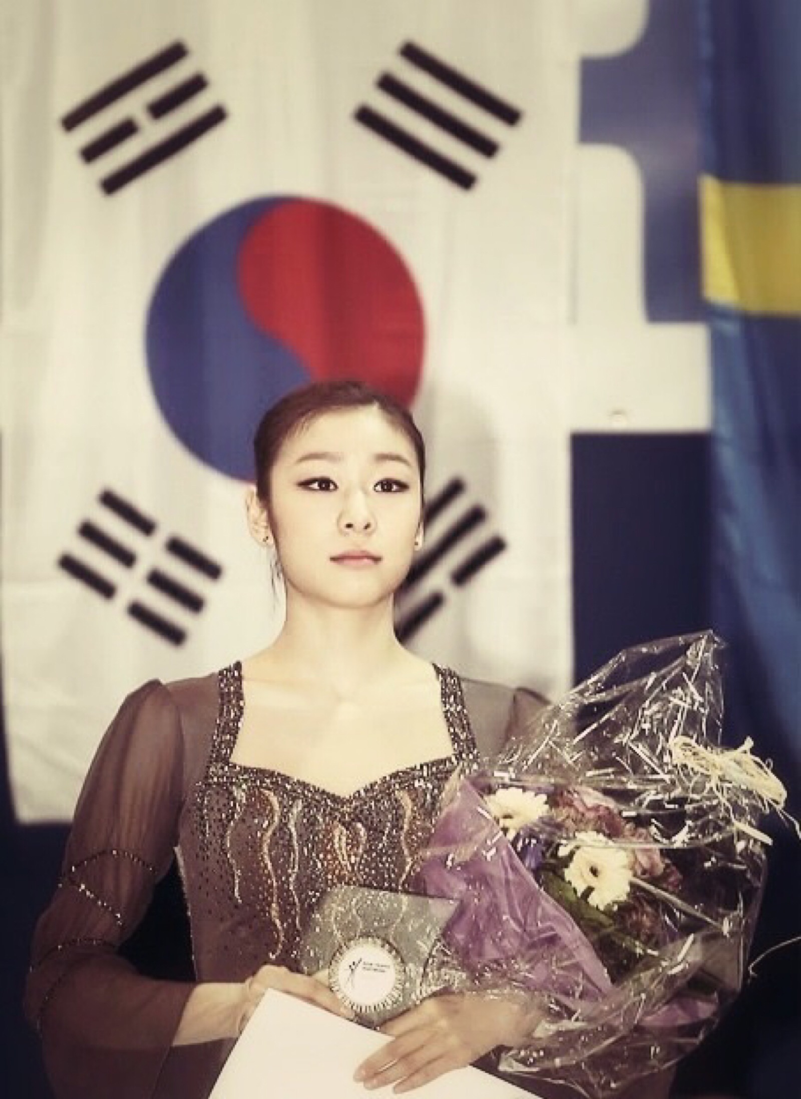 yuna kim