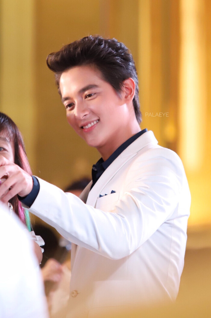 james jirayu tangsrisuk 三胖 吉拉宇·唐思苏克