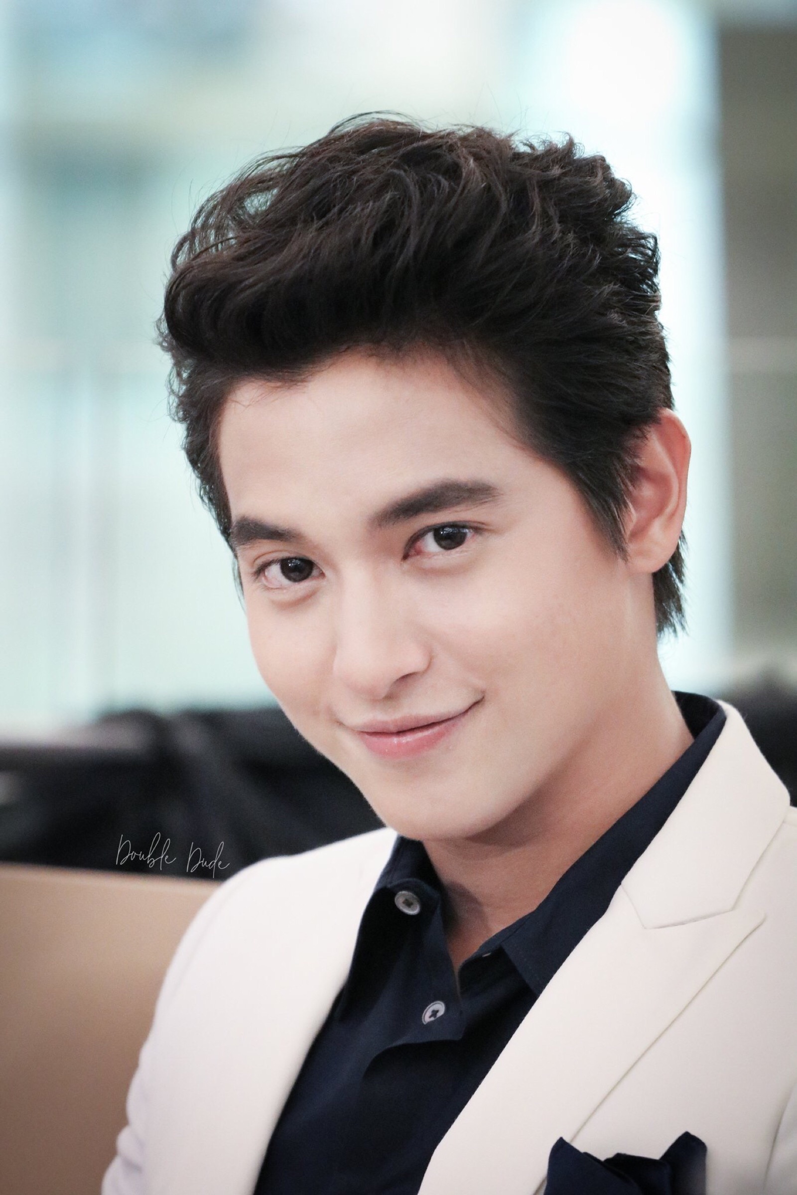 james jirayu tangsrisuk 三胖 吉拉宇·唐思苏克