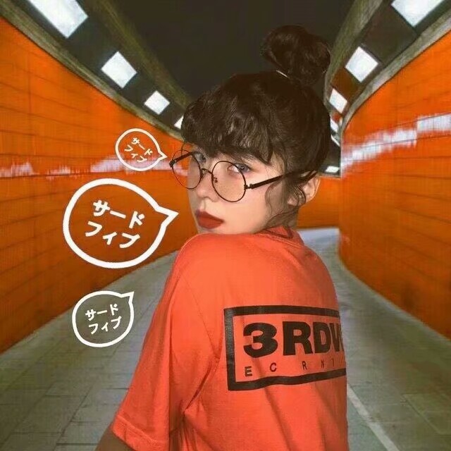 女生头像 韩系女头 小清新 森系女头 软妹 可爱 唯美 by幼稚冉