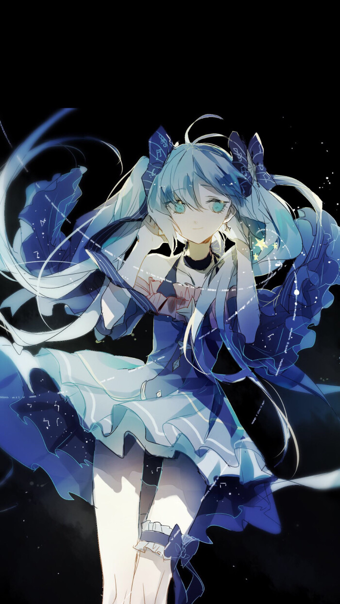 初音未来