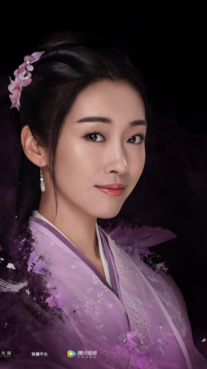 陈情令·宣璐