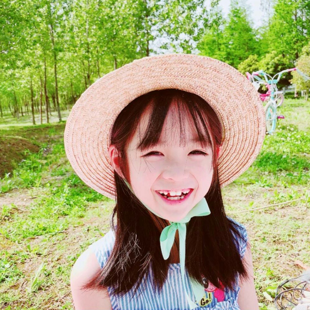 【清新头像】【高清】【森系】【萌娃】【侵删】【唯美】【霸气】