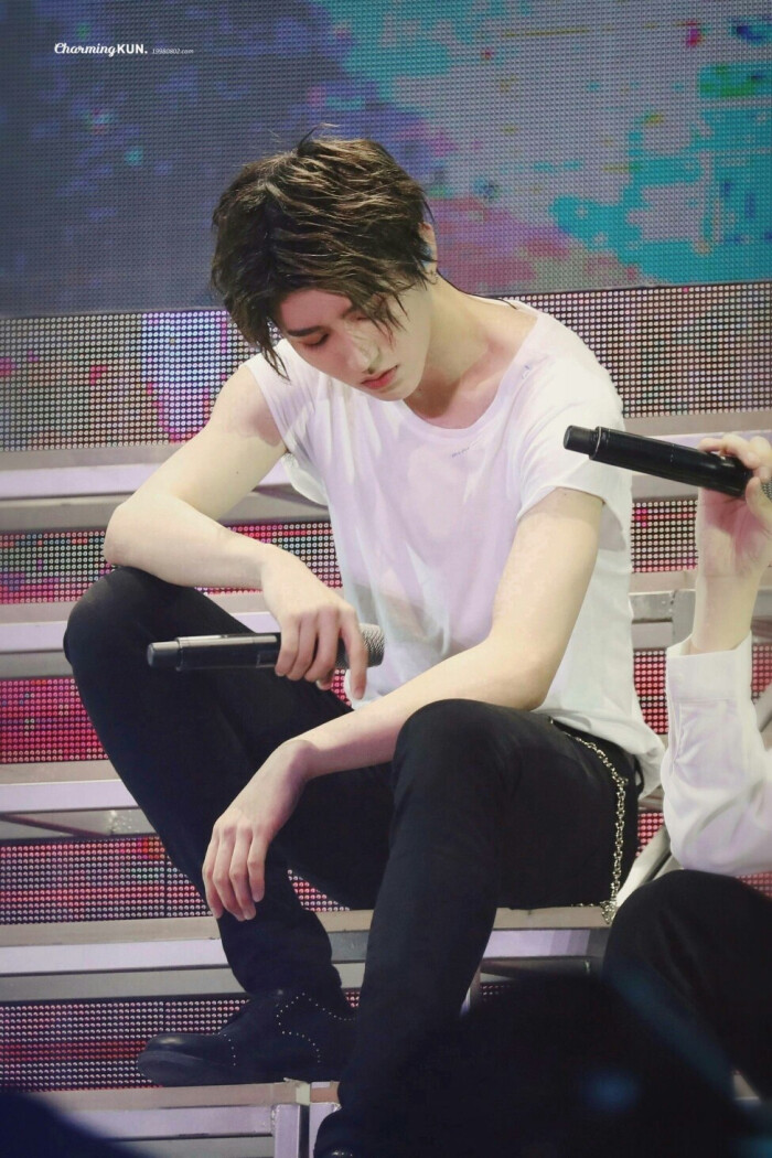 19 nine percent 泉州粉丝见面会蔡徐坤