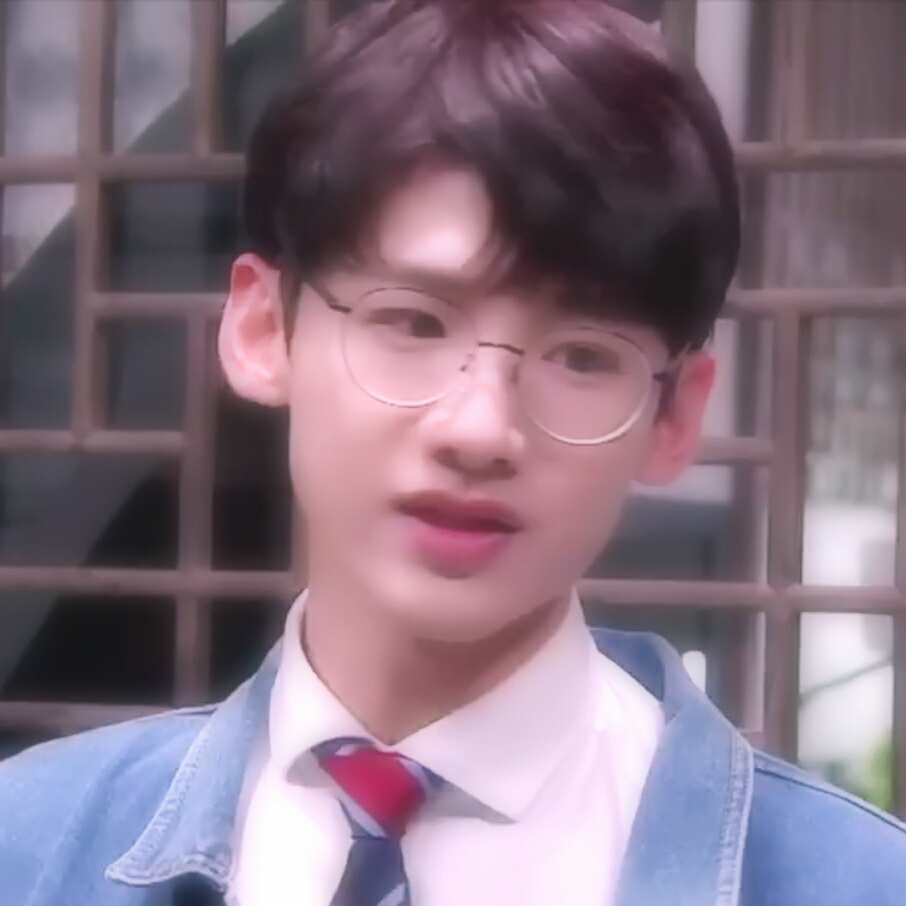 〔自修〕白敬亭爱豆头像