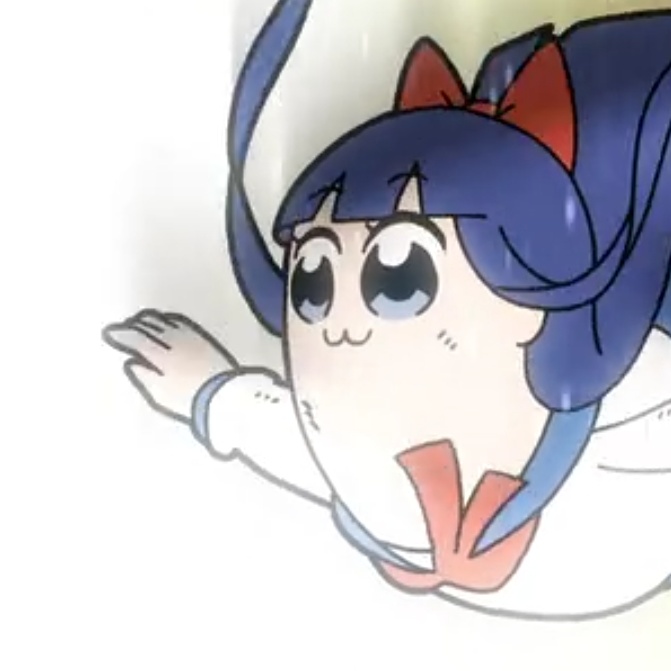 popi情头