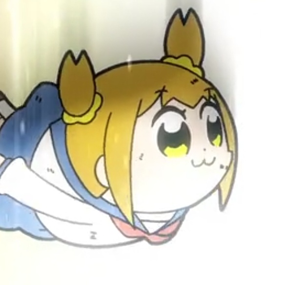 popi情头