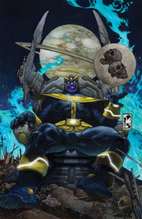 灭霸(thanos)