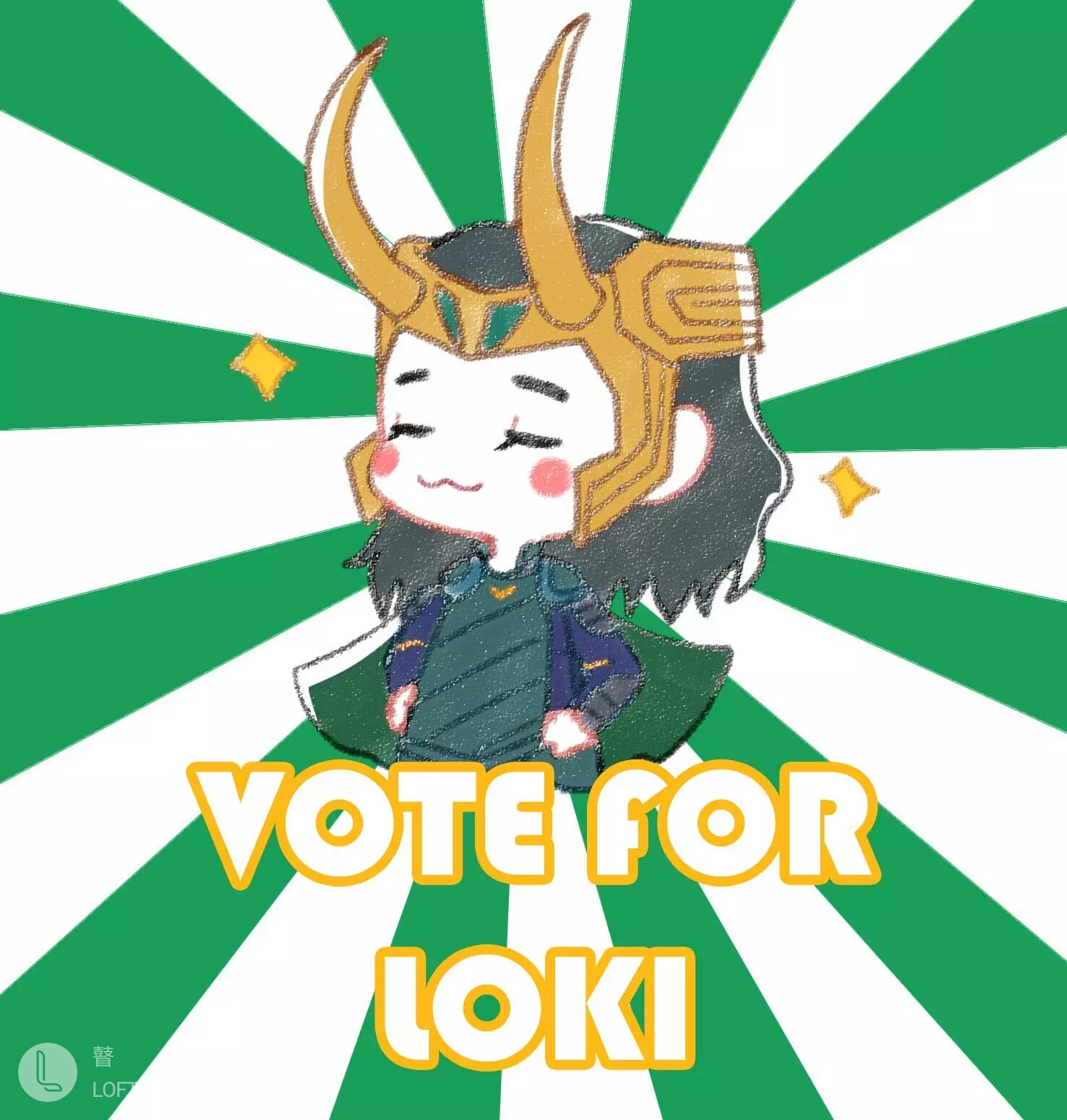 loki