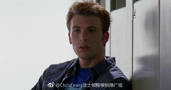 chrisevans##克里斯埃文斯