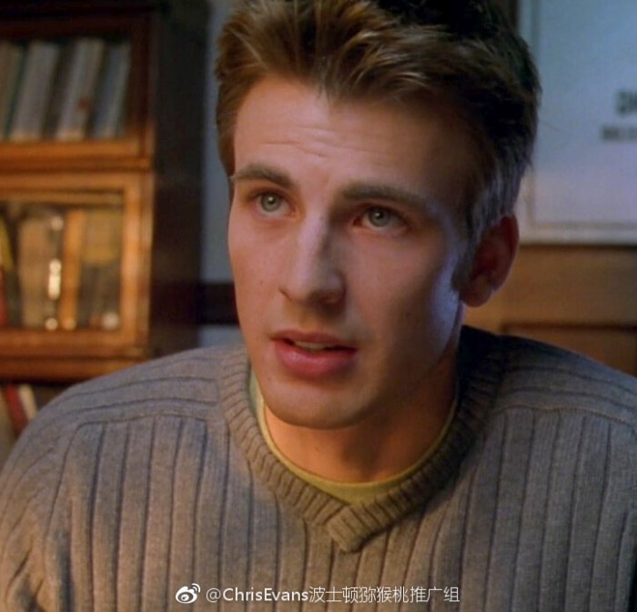 chrisevans##克里斯埃文斯