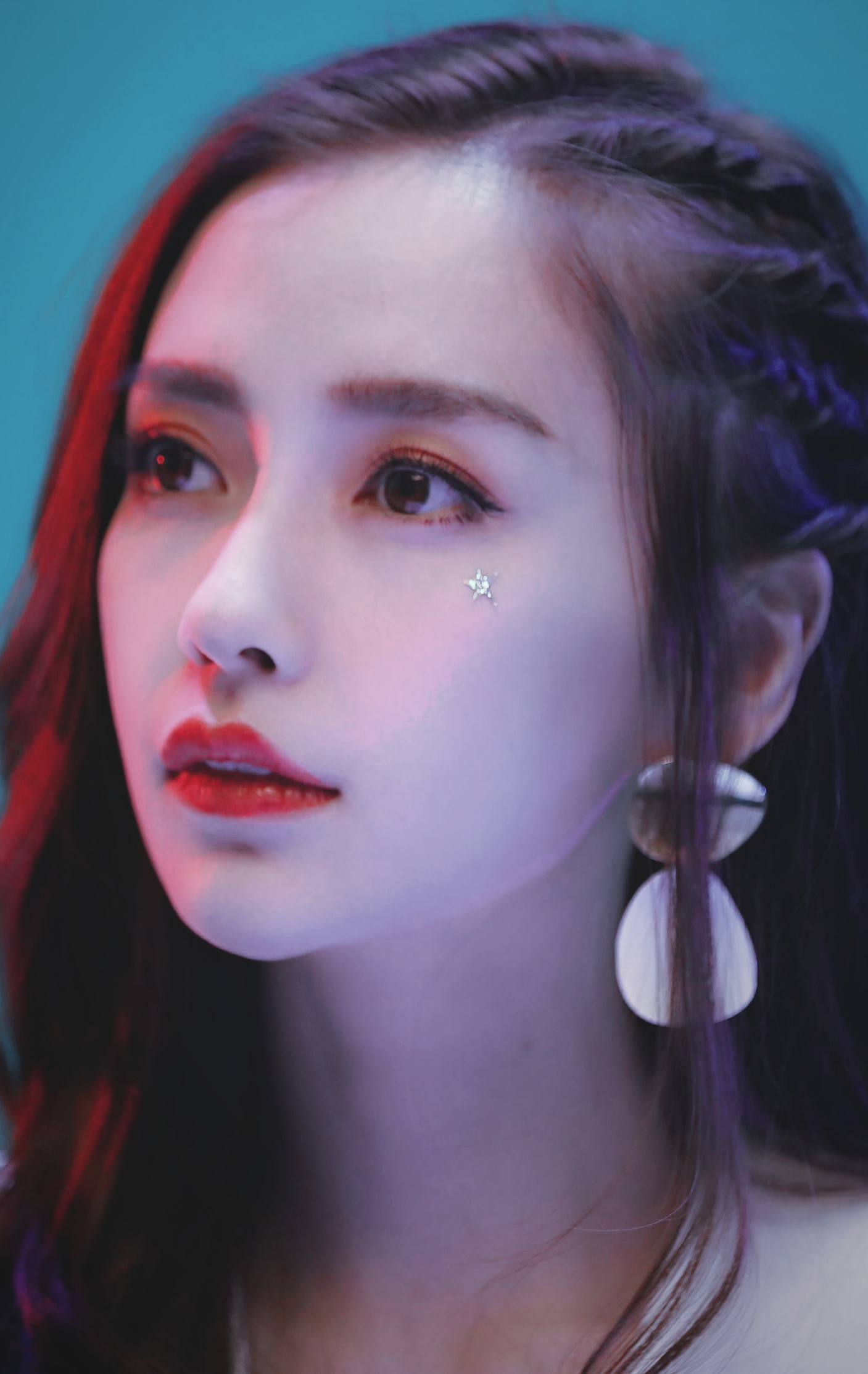 angelababy,Angelababy多大 angelababy
