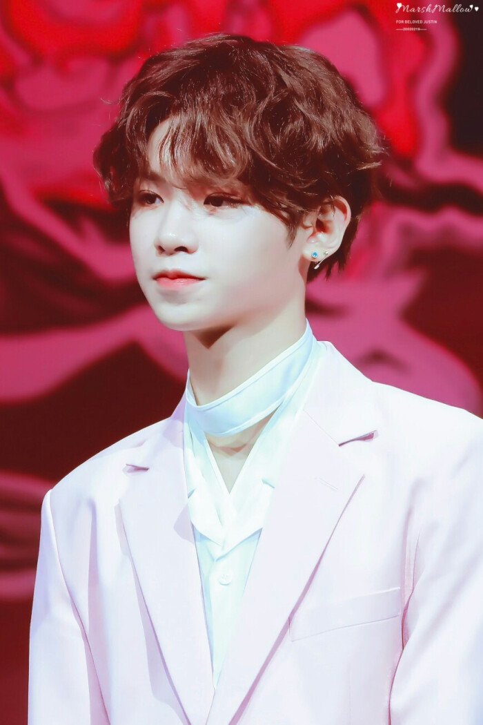 0520 i do 香榭之吻发布会