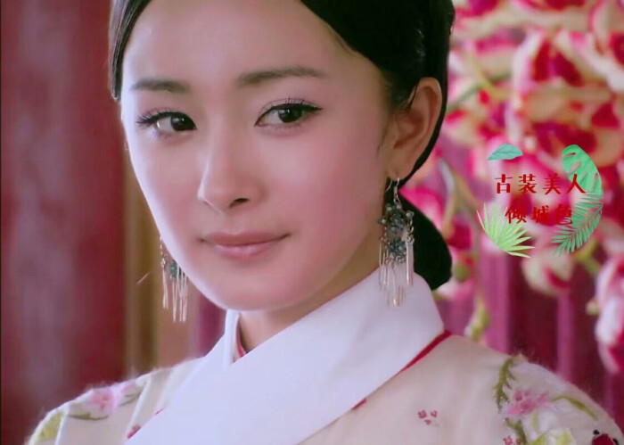 杨幂 by古装美人倾城色