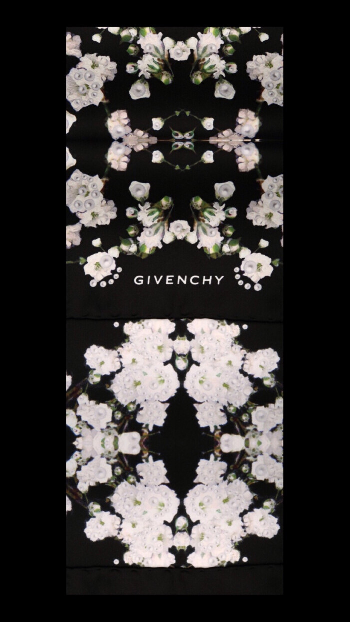 pidan|givenchy