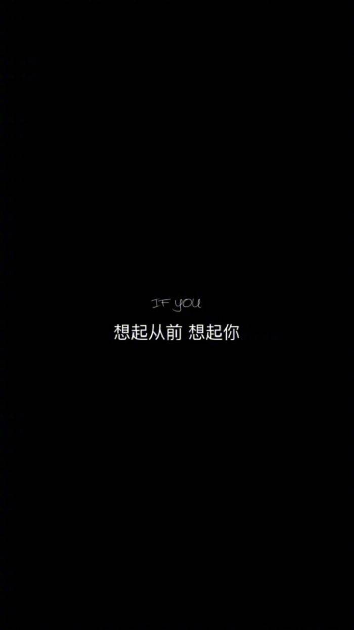 我很快乐.