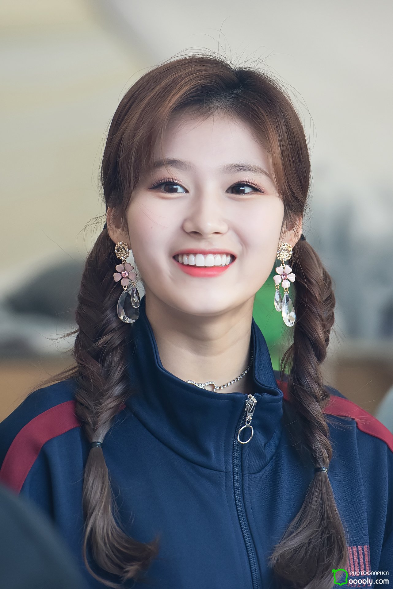 twice凑崎纱夏sana