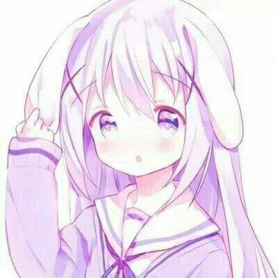 可爱 清晰 头像 q版 动漫