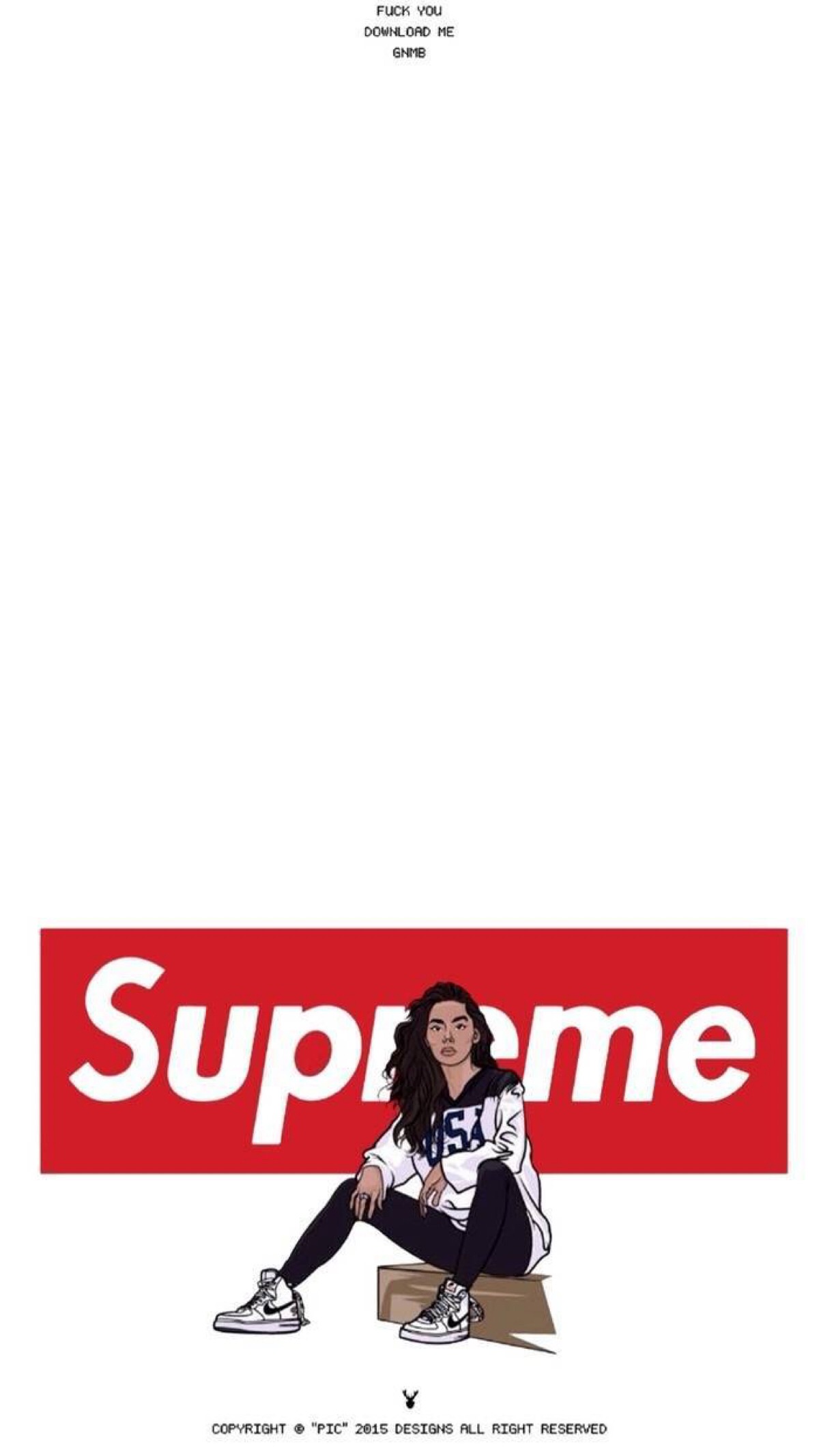 supreme