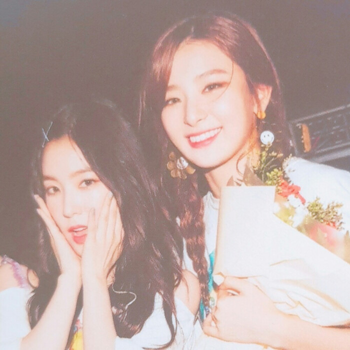 裴柱现&seulgi.姜涩琪