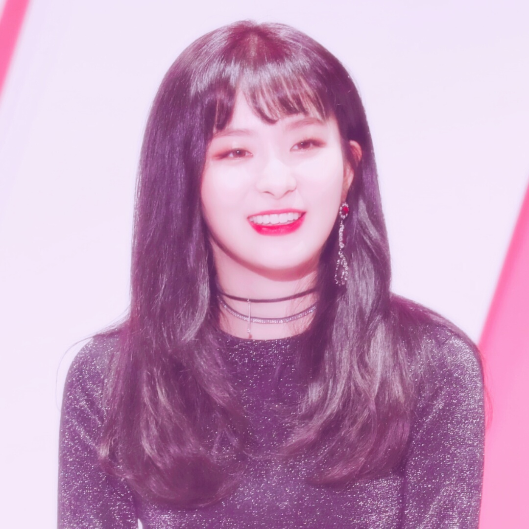 redvelvet/seulgi.姜涩琪