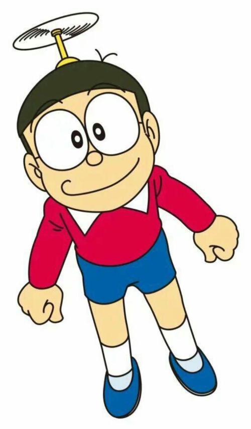 野比大雄