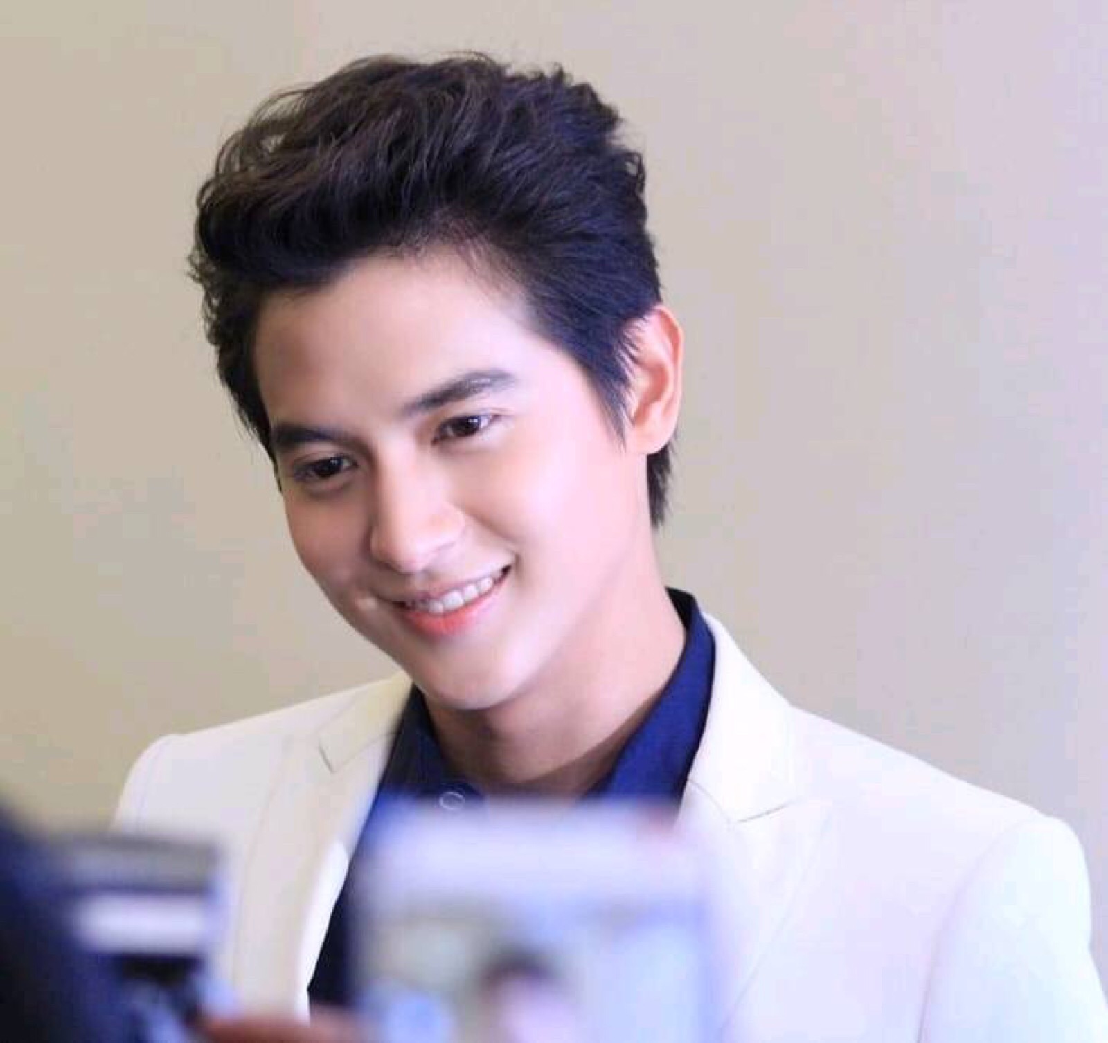 三胖jamesjirayu