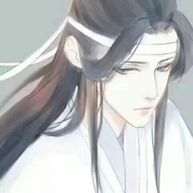 男生.基佬.古风.by执笔孤词i