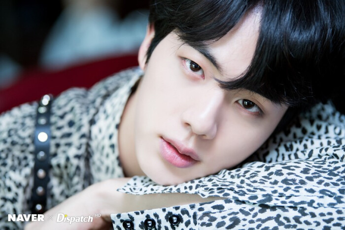 jin 金硕珍 bts 防弹少年团