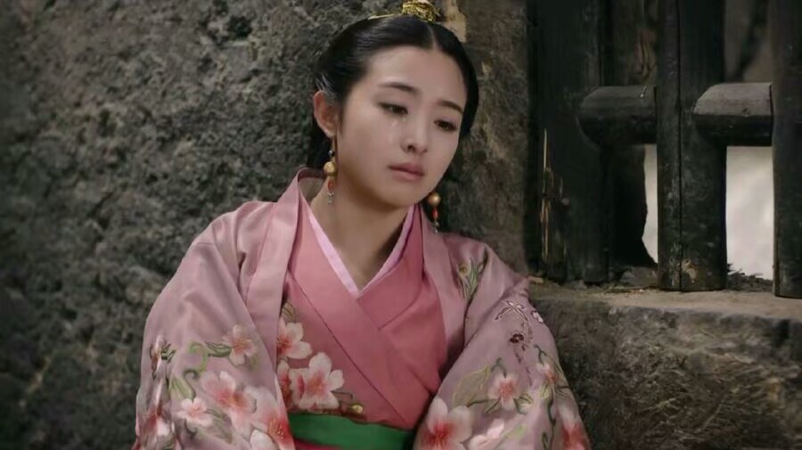 兰陵王妃
