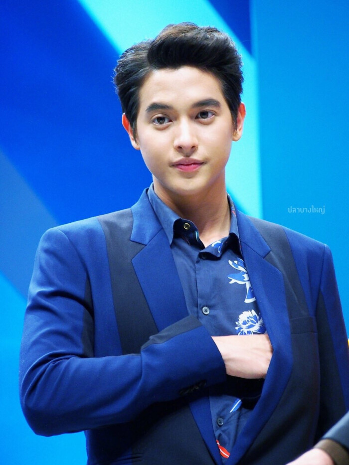 james jirayu tangsrisuk 三胖 吉拉宇·唐思苏克