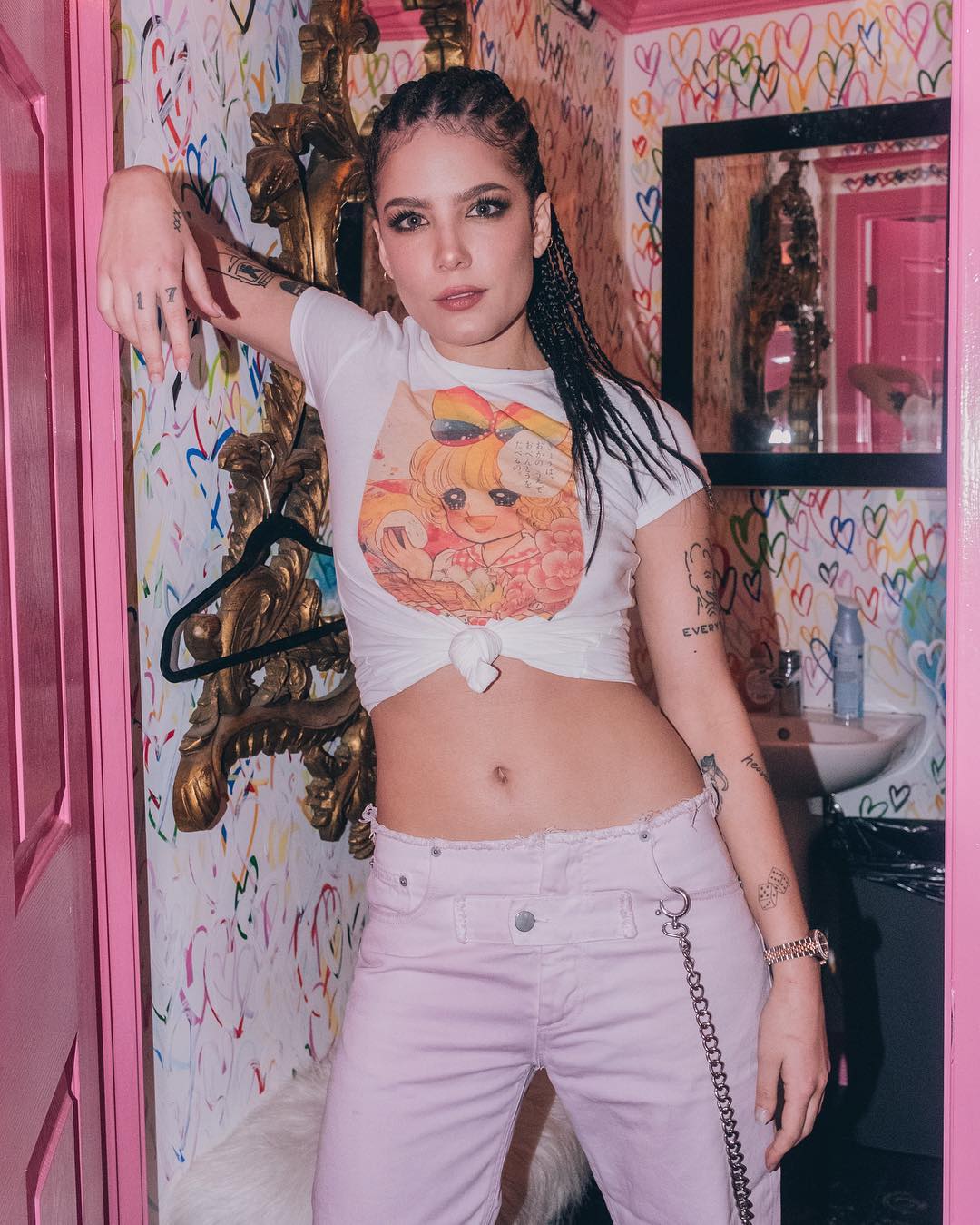 halsey 