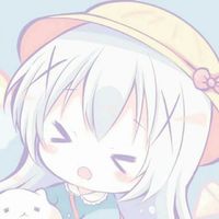 虞鬼鬼情侣头像 二次元/三次元 吧唧!