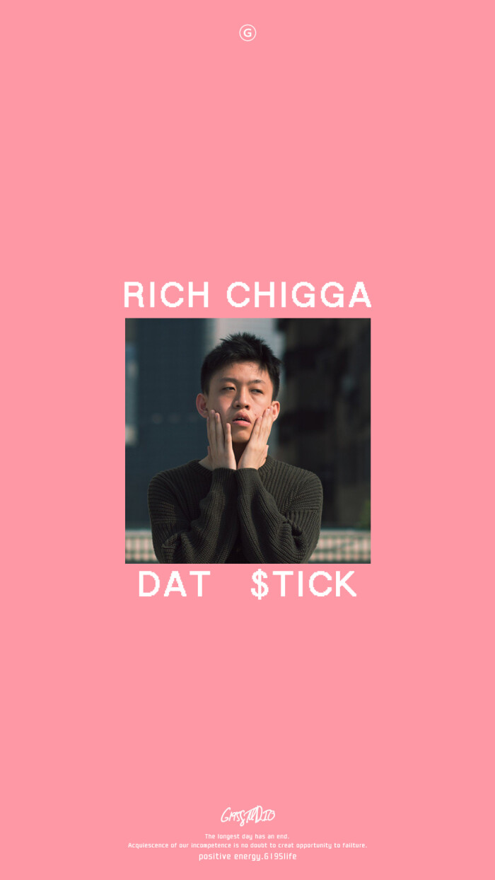 rich chigga