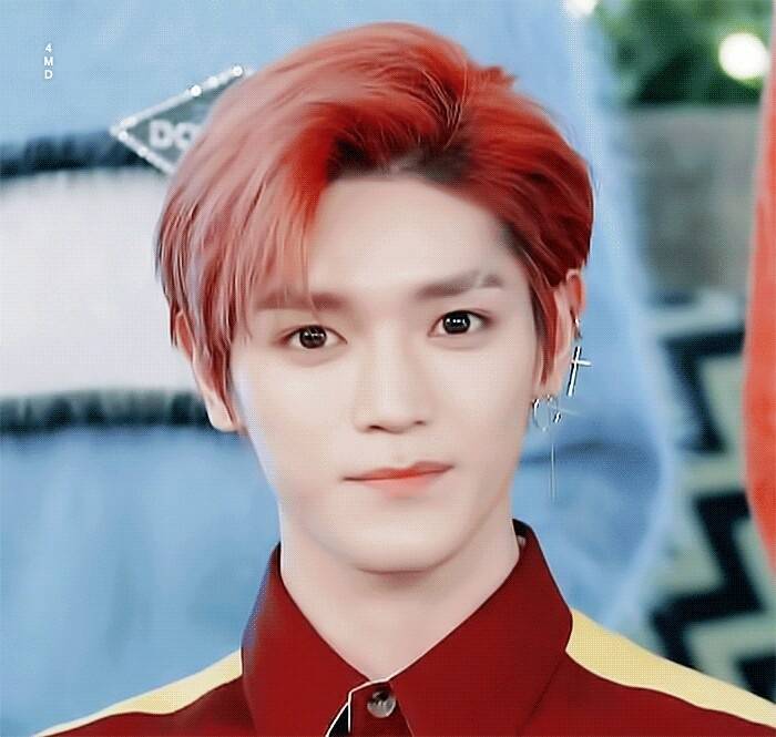 李泰容 taeyong「1995.07.01」