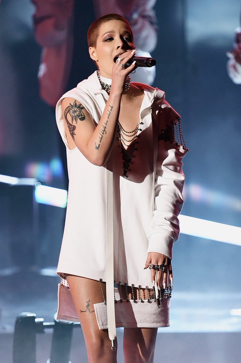 halsey 