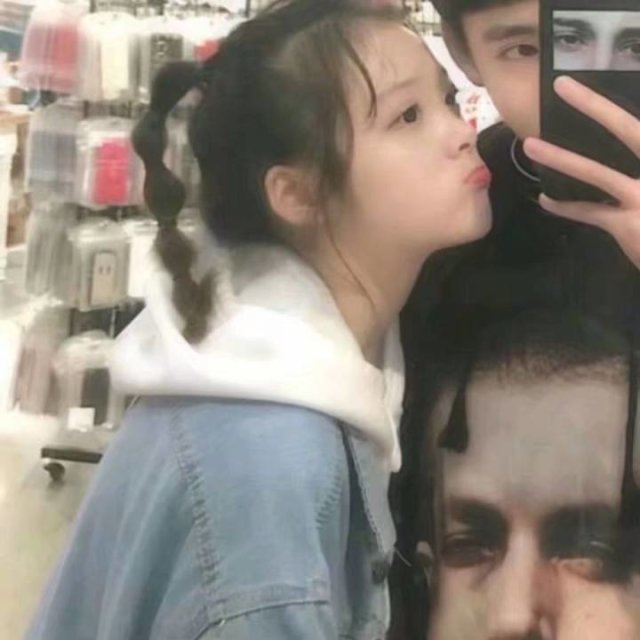 好看 搞怪 少女心 小清新 可爱 情头