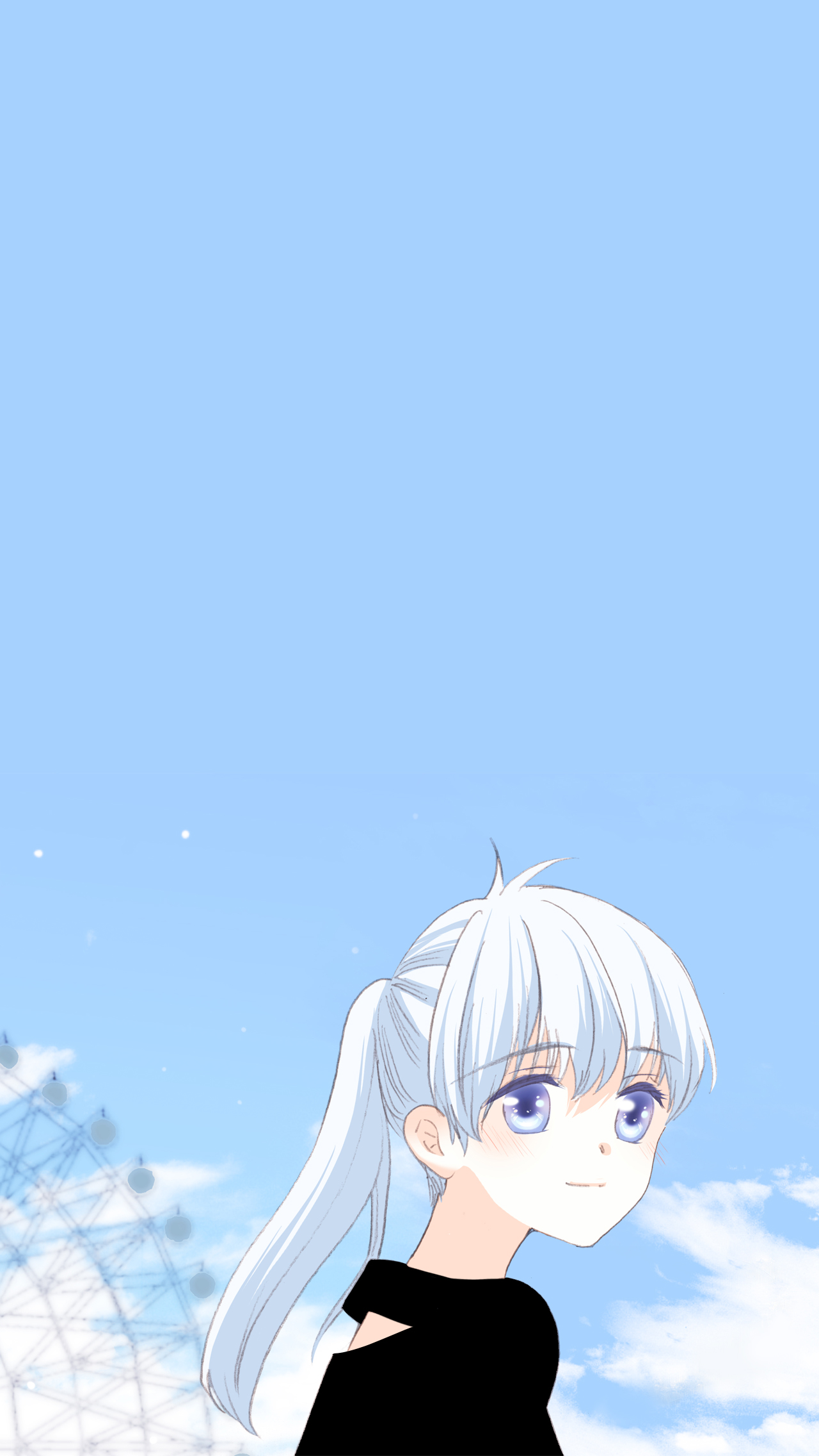 白泉