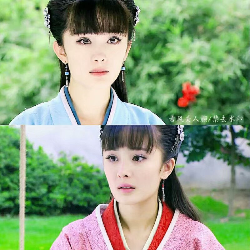 美人心计.莫雪鸢.杨幂
