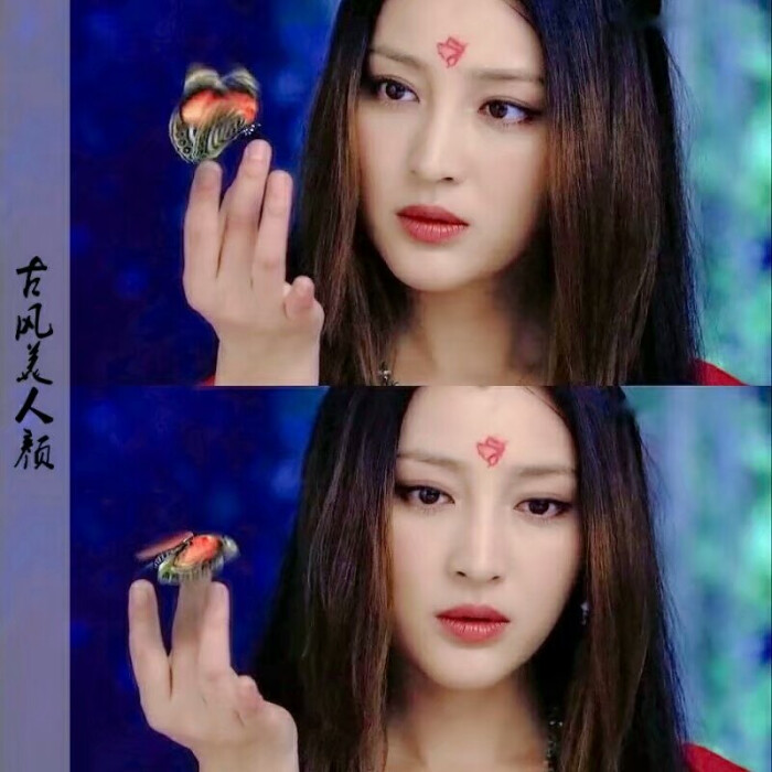 华胥引之绝爱之城.慕容安.甘婷婷