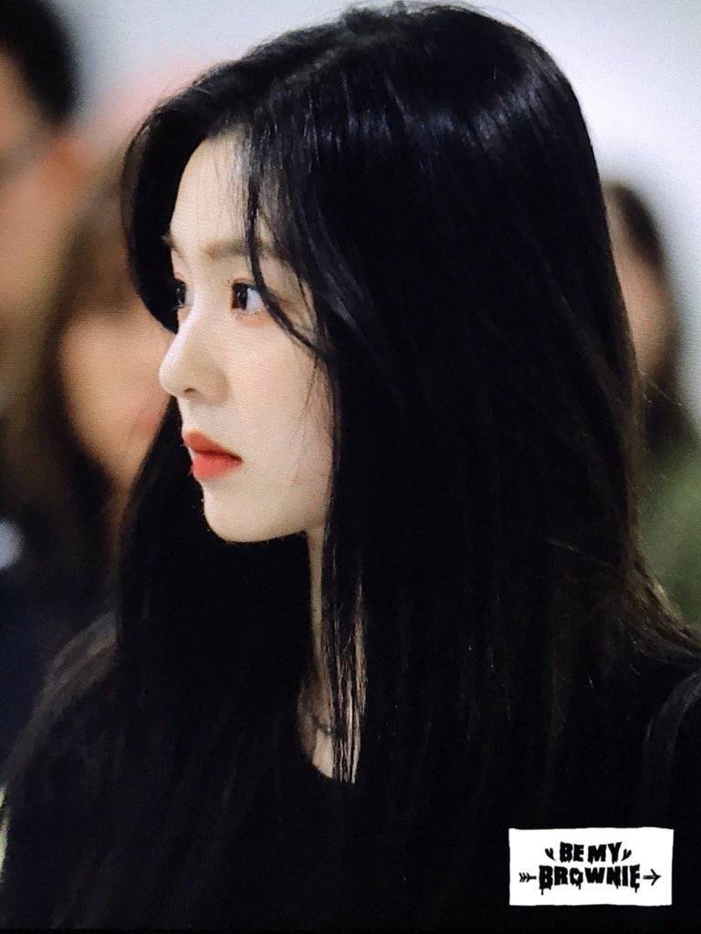 裴珠泫irene