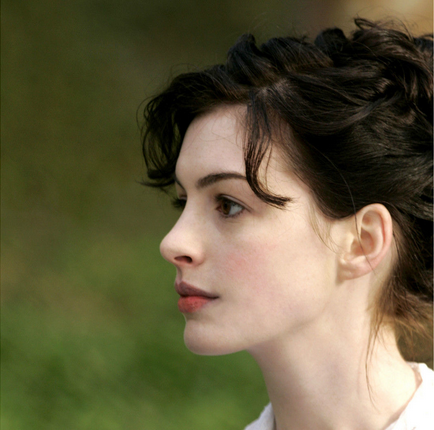 becoming jane austen