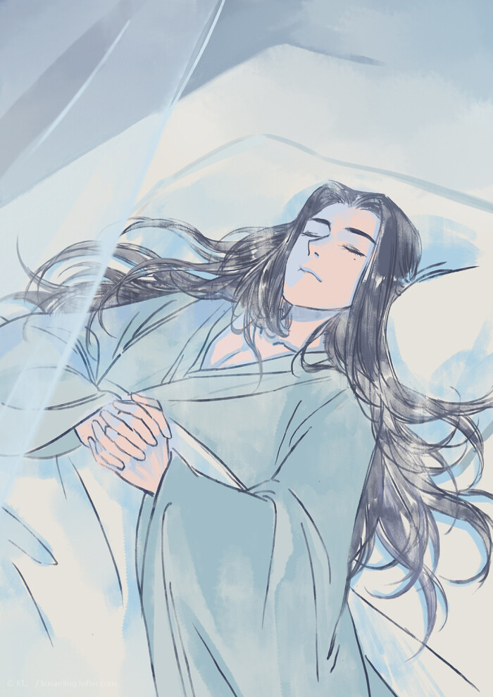 杀破狼 