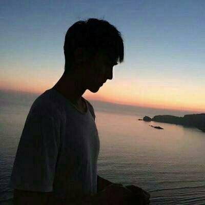 真人情侣头像 非主流