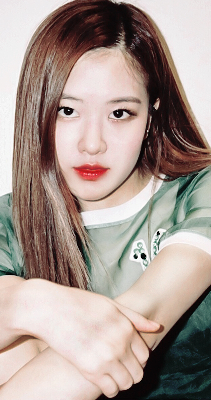 blackpink 朴彩英