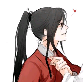 天官赐福 花怜 情头