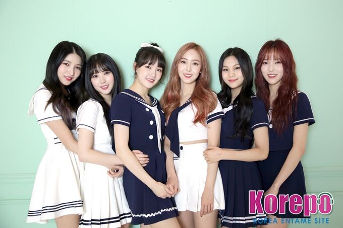 gfriend