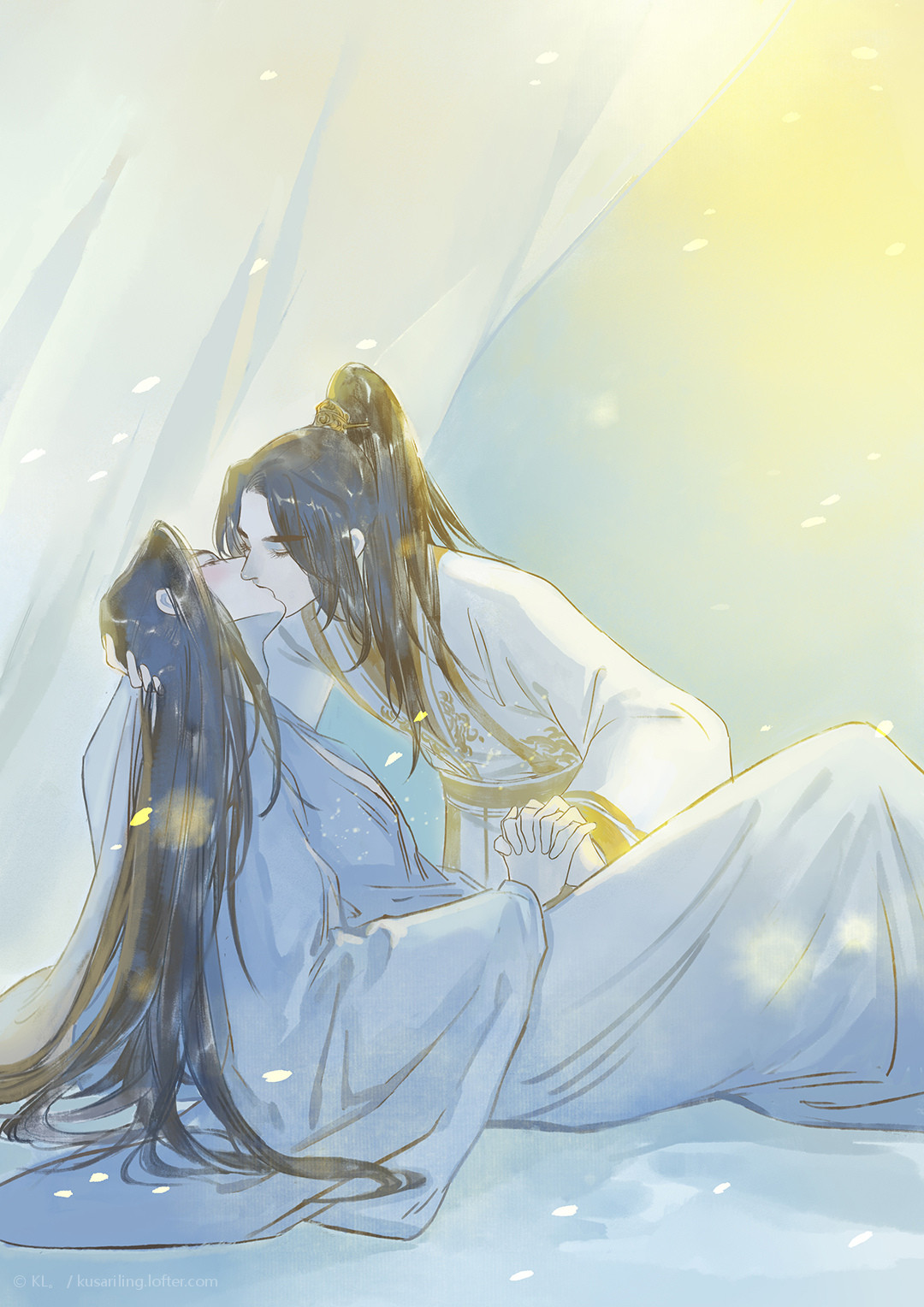 杀破狼 